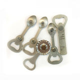 [HQ] Swiss Themed Metal Fridge Magnets&Bottle Opener