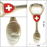 [HQ] Swiss Themed Metal Fridge Magnets&Bottle Opener