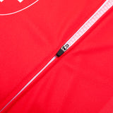 [HQ] Switzerland Cycling Jersey With Zipper and 4 pockets