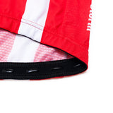 [HQ] Switzerland Cycling Jersey With Zipper and 4 pockets