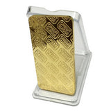 [HQ] Replica Of 1 Ounce 24K Gold Bar