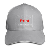 [HQ] Adjustable Switzerland Baseball Cap