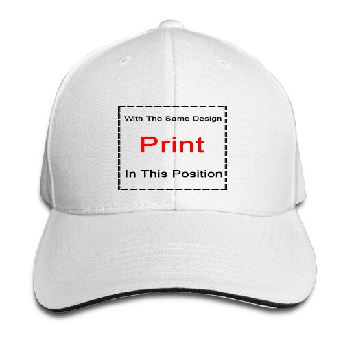 [HQ] Adjustable Switzerland Baseball Cap