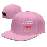 [HQ] Adjustable Switzerland Baseball Cap
