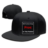 [HQ] Adjustable Switzerland Baseball Cap