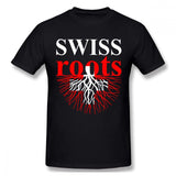 [HQ] Swiss Roots T-Shirt