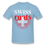 [HQ] Swiss Roots T-Shirt