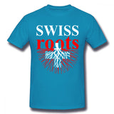[HQ] Swiss Roots T-Shirt