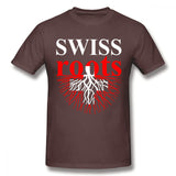 [HQ] Swiss Roots T-Shirt