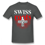 [HQ] Swiss Roots T-Shirt
