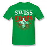 [HQ] Swiss Roots T-Shirt
