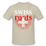 [HQ] Swiss Roots T-Shirt