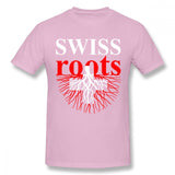 [HQ] Swiss Roots T-Shirt
