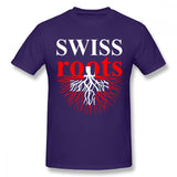 [HQ] Swiss Roots T-Shirt