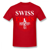 [HQ] Swiss Roots T-Shirt