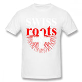 [HQ] Swiss Roots T-Shirt
