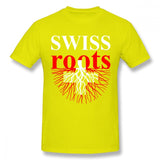 [HQ] Swiss Roots T-Shirt