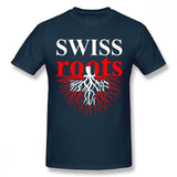 [HQ] Swiss Roots T-Shirt