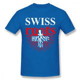 [HQ] Swiss Roots T-Shirt