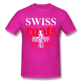 [HQ] Swiss Roots T-Shirt