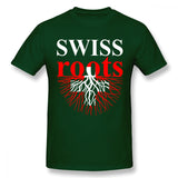 [HQ] Swiss Roots T-Shirt